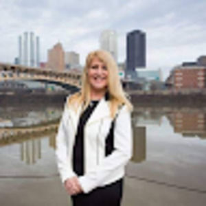 Meet your Posher, Kelli